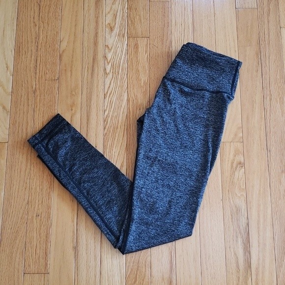 90° Degree Leggins by Reflex Size S Black and whitish (See photos) - Picture 3 of 5